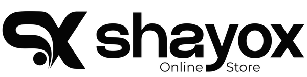shayox.com
